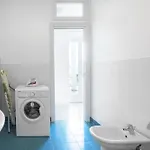 Gino Apartment *