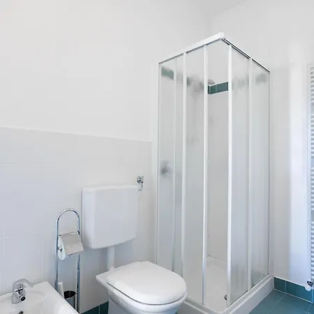 Gino Appartement Cannero Riviera