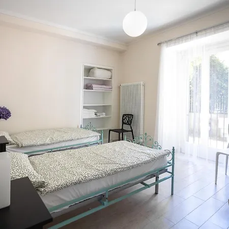 Gino Cannero Riviera