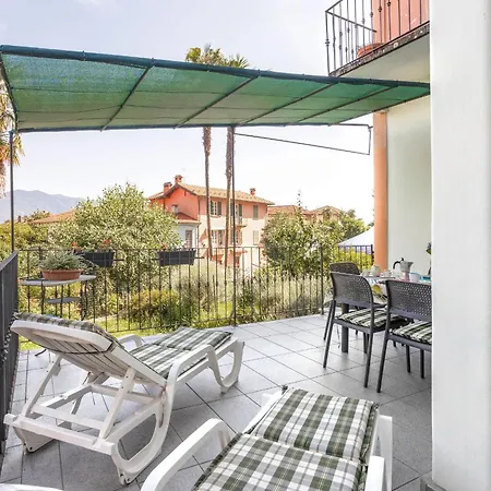 Gino Cannero Riviera