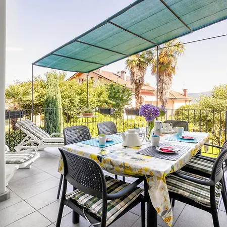 Gino * Cannero Riviera