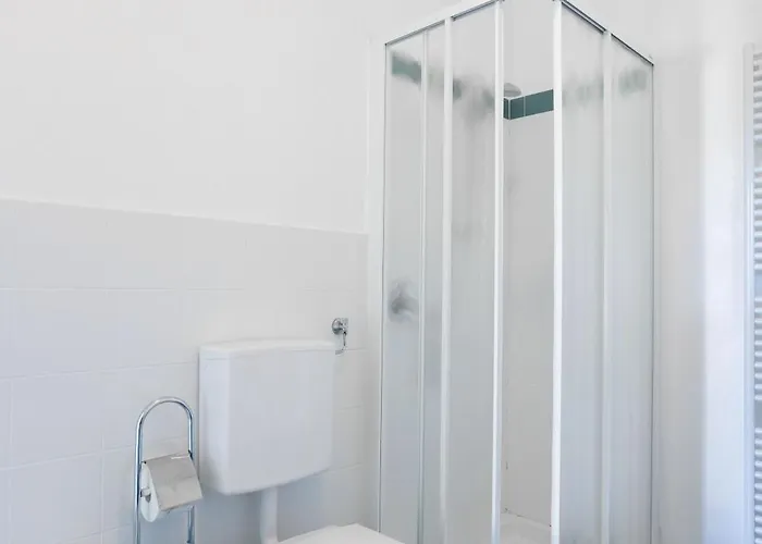 Gino شقة كانيرو ريفييرا