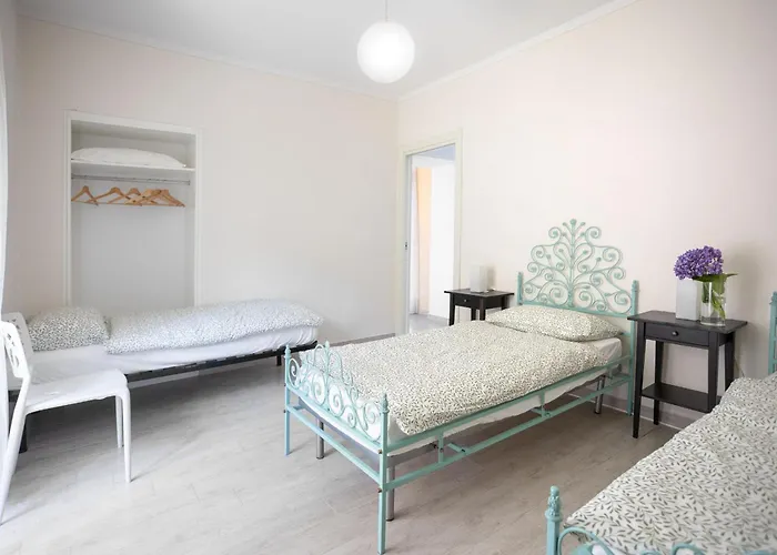 Apartment Gino *
