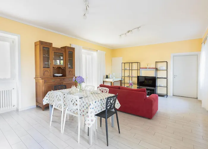Gino Apartment